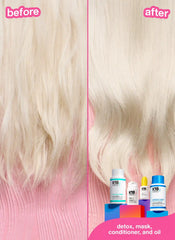mini DAMAGE SHIELD protective conditioner 1.8oz