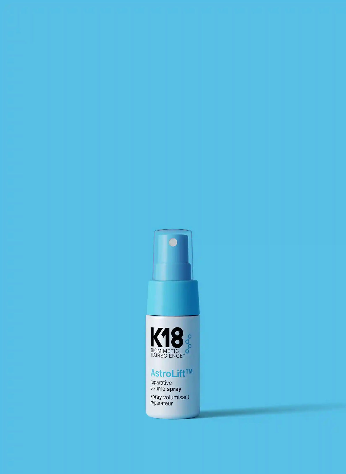 AstroLift™ reparative volume spray deluxe sample